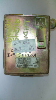 1990-1991 Infiniti Q45 Cruise control module 18930 60U00