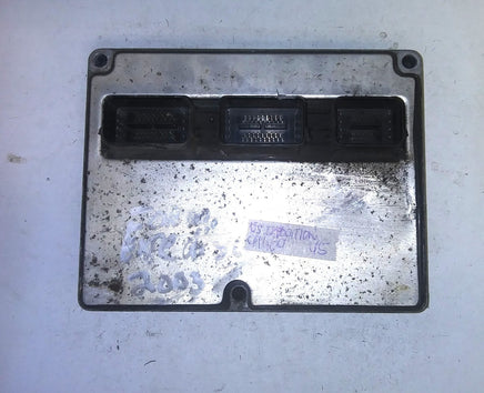 3L1A-12A650-AAA ecu ecm computer 2003 Ford Expedition **tested**