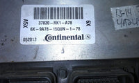 37820-RK1-A78 ecu ecm computer 2013-2014 Acura TL