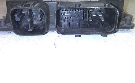 237F0 9PJ0A valve timing control module computer 2017-2018 Nissan Pathfinder