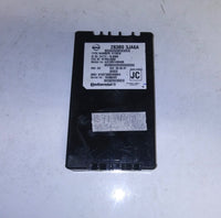 283B0 3JA6A communication telematics control module 2015-2017 Infiniti Q70