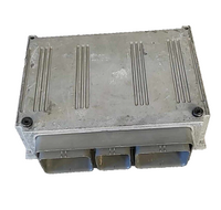 3U7A-12A650-NBA ecm ecu computer Ford Explorer or Mountaineer 2003 - Swan Auto