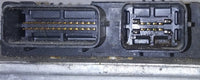 P56049839AE bcm body control module 2005 Jeep Grand Cherokee