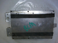 1993 Jaguar XJ6 central processor module DPP1056/08