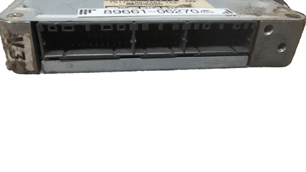89661-06270 Toyota Camry ecu ecm computer 1996 - Swan Auto