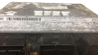 AC2A-12A650-BC Ford Econoline Van 1999 ecm ecu computer   **TESTED GOOD**
