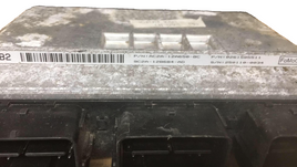 AC2A-12A650-BC Ford Econoline Van 1999 ecm ecu computer   **TESTED GOOD**