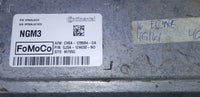 GJ5A-12A650-ND ecm ecu computer 2016 Ford Escape **tested**