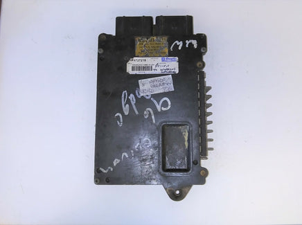 R4727218 ecm ecu computer 1996 Dodge Caravan or Voyager