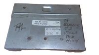 1227748 ecm ecu computer 1989-1991 Buick Skylark or Olds Ciera
