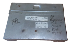 1227748 ecm ecu computer 1989-1991 Buick Skylark or Olds Ciera