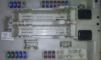 284B71AA1A fuse junction box module 2010-2012 Nissan Altima - Swan Auto