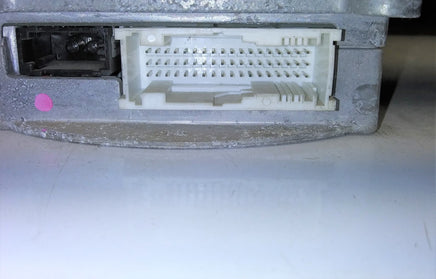 2001-2004 BMW 545i 545 bluetooth telematics control module 84.11 6948921-01