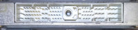 MECM-C616 ecm ecu computer 1997 Nissan Quest