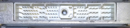MECM-C616 ecm ecu computer 1997 Nissan Quest