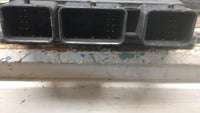 NEC002-649 Nissan Murano ecu ecm computer 2012
