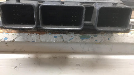 NEC002-649 Nissan Murano ecu ecm computer 2012