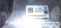 23201678 suspension computer module 2015 Cadillac Escalade or Chevy Tahoe