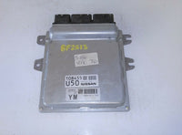 NEC006-604 Infiniti Q50 2015 ecm ecu computer