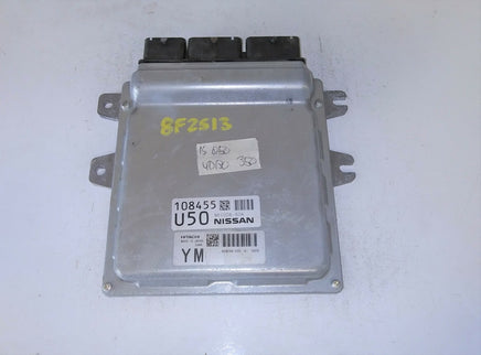 NEC006-604 Infiniti Q50 2015 ecm ecu computer