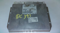 025 545 63 32 Mercedes-Benz E320 1998-2002 abs anti-lock brake control module