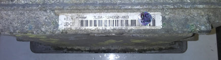 7L8A-12A650-AKB ecm ecu computer 2007 Ford Escape or Mariner **tested**