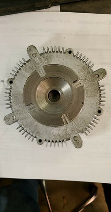 Fan Clutch fits 1978-1992 Toyota Cressida 50-2113  26530469  **NEW**