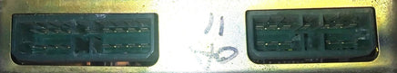 MD076893 ecm ecu computer 1985 Mitsubishi Mirage
