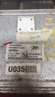 39100-2G352 ecm ecu computer  2009-2010 Hyundai Sonata - Swan Auto