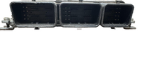 NEC018-670 Nissan Rogue ecm ecu computer 2014