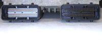 39110-3C510 Hyundai Santa Fe 2007-2009 ecm ecu computer
