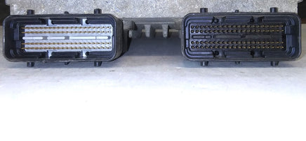 39110-3C510 Hyundai Santa Fe 2007-2009 ecm ecu computer