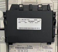 05135888AA Mercedes Dodge Sprinter 2002-2004 TCM transmission computer **NEW**