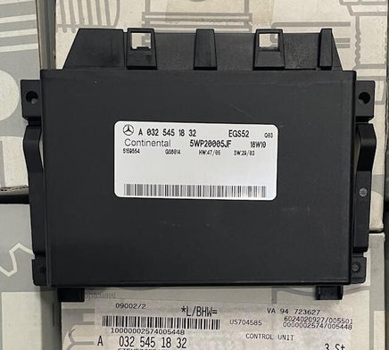 05135888AA Mercedes Dodge Sprinter 2002-2004 TCM transmission computer **NEW**