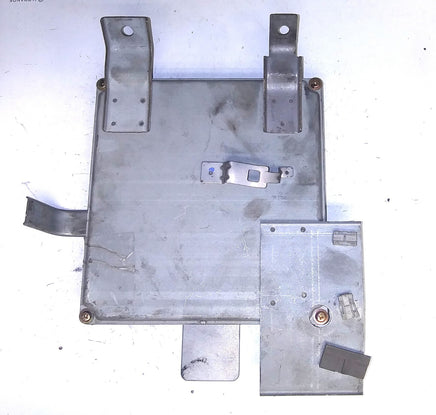 MECM-C614 ecm ecu computer 1998 Nissan Quest or Villager