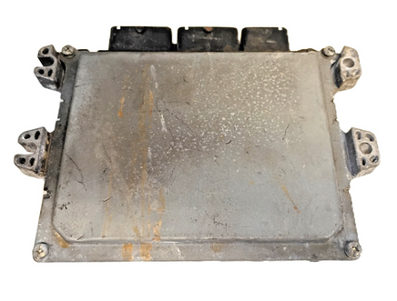 NEC001-041 ecm ecu computer 2012 Nissan Juke