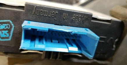 1986-1989 BMW 3 Cruise contol module computer 1 385 557