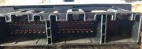 2001  Ford Focus theft locking control module computer 5WK48824