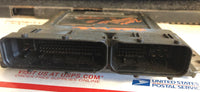 2004-2005 Nissan Quest ecm ecu computer MEC33-023