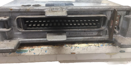 0 280 001 118 ecu ecm computer 1980 BMW 528i