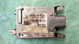 7P5 910 566 D Porsche Cayenne 2011-2018 lane change departure sensor module