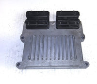 39109-3C510 ecm ecu computer 2010-2012 Hyundai Santa Fe