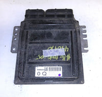 MEC63-180 ecu ecm computer 2005 Nissan Sentra