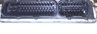 037 906 018 A ecm ecu computer 2000 Volkswagen Cabrio