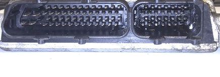037 906 018 A ecm ecu computer 2000 Volkswagen Cabrio