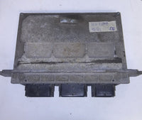 AL8A-12A650-ABB ecm ecu computer 2010-2011 Ford Escape **TESTED**