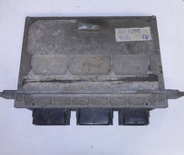 AL8A-12A650-ABB ecm ecu computer 2010-2011 Ford Escape **TESTED**