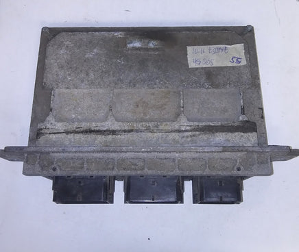 AL8A-12A650-ABB ecm ecu computer 2010-2011 Ford Escape **TESTED**