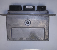 AL8A-12A650-BRF Engine Control Module 2011-2012 Ford Escape **tested**