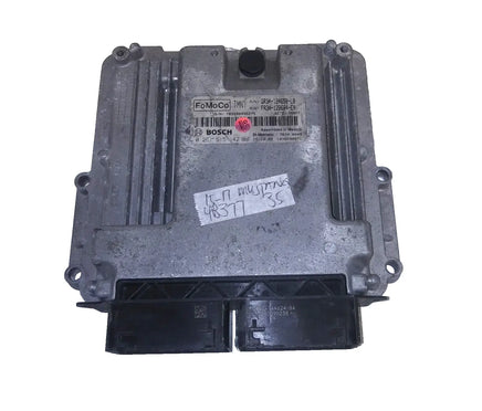 GR3A-12A650-LB ecm ecu computer 2015-2017 Ford Mustang  **Tested**